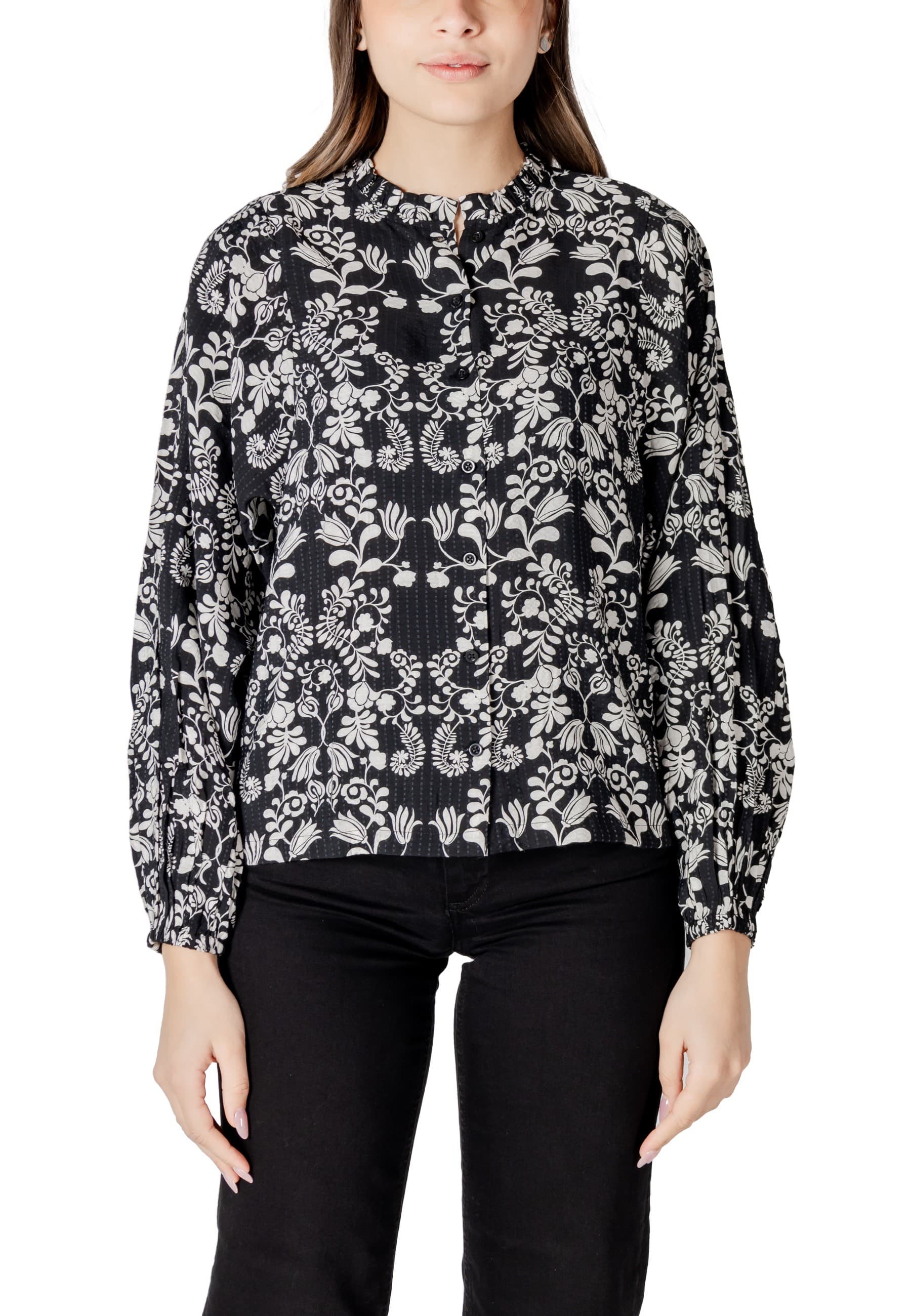 Ichi Women Blouse
