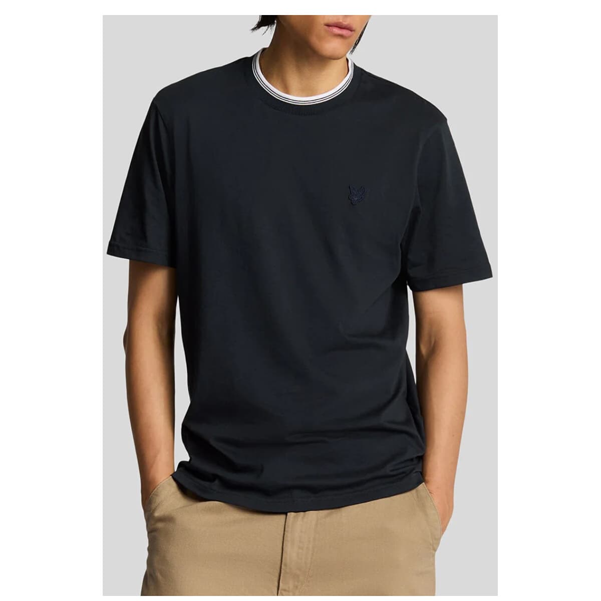 Lyle & Scott T-Shirt Uomo