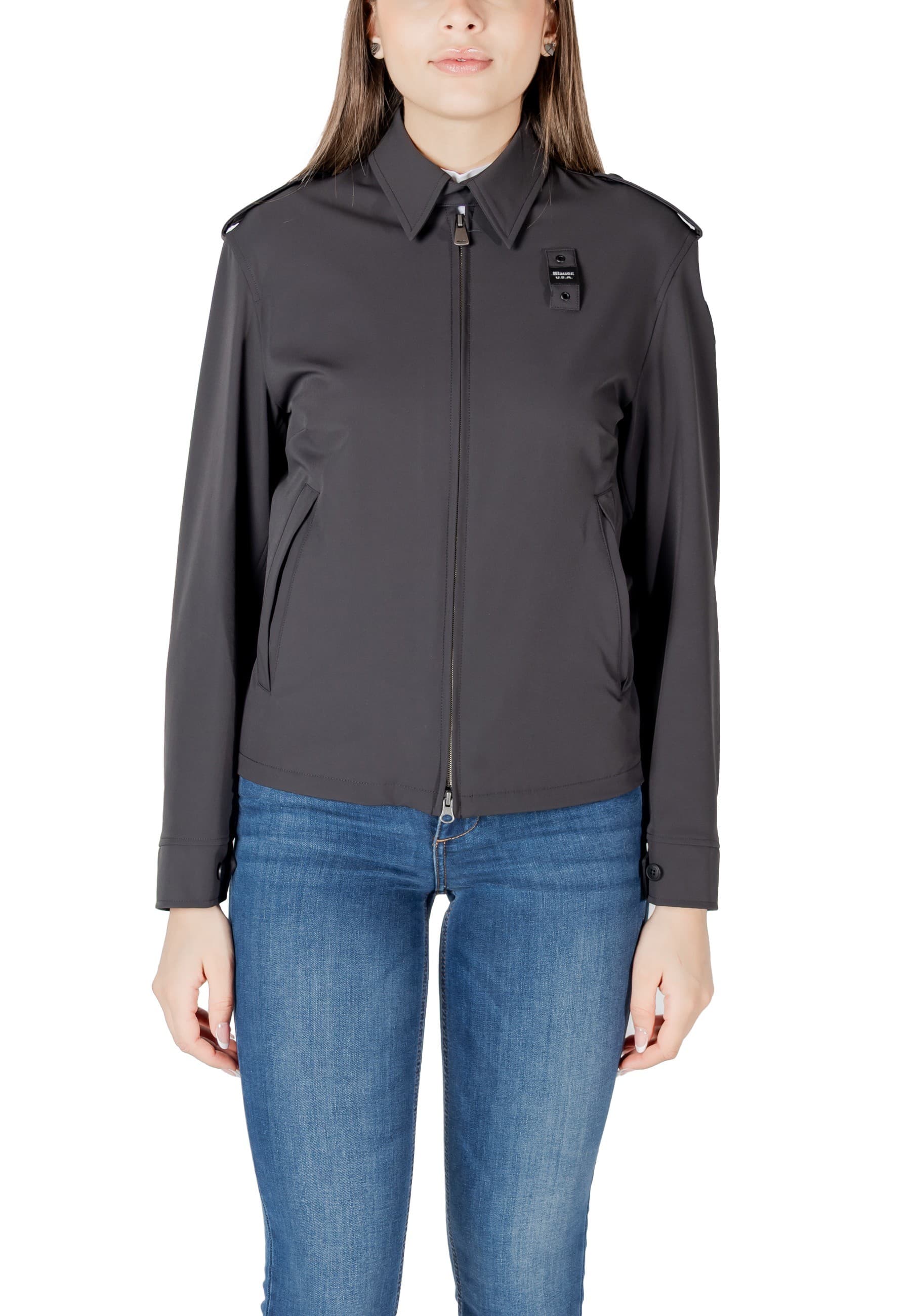 Blauer. Women Blazer