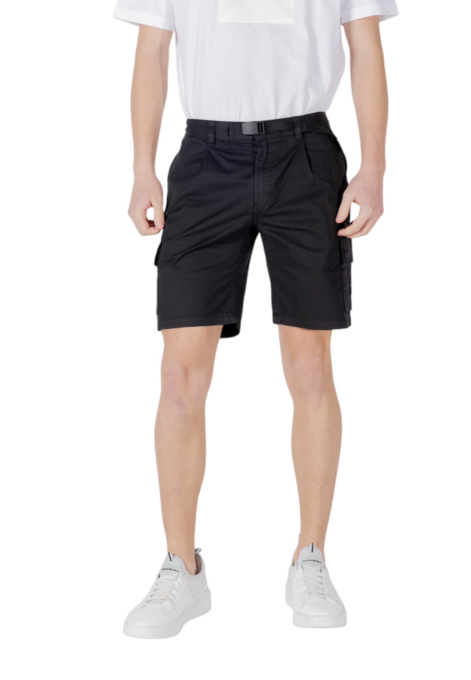 Boss Bermuda Uomo