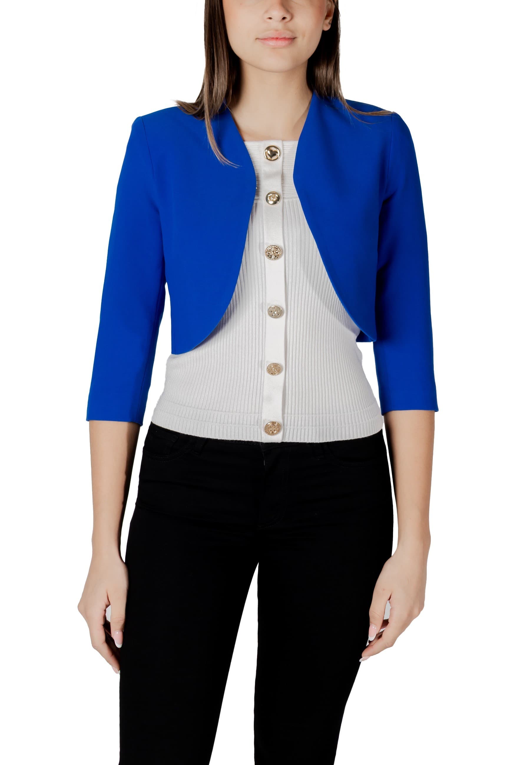 Morgan De Toi Giacca Donna