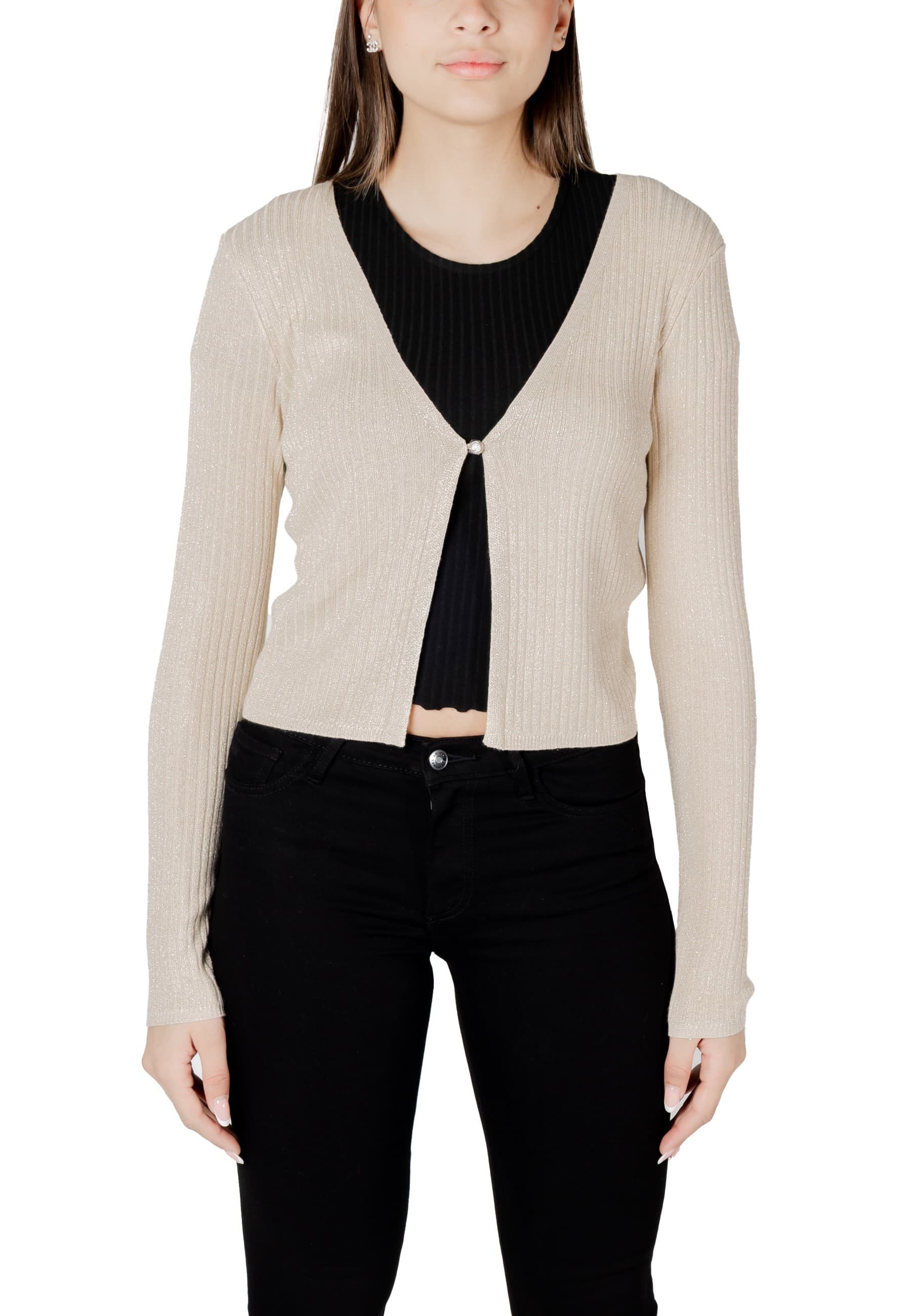 Morgan De Toi Cardigan Donna