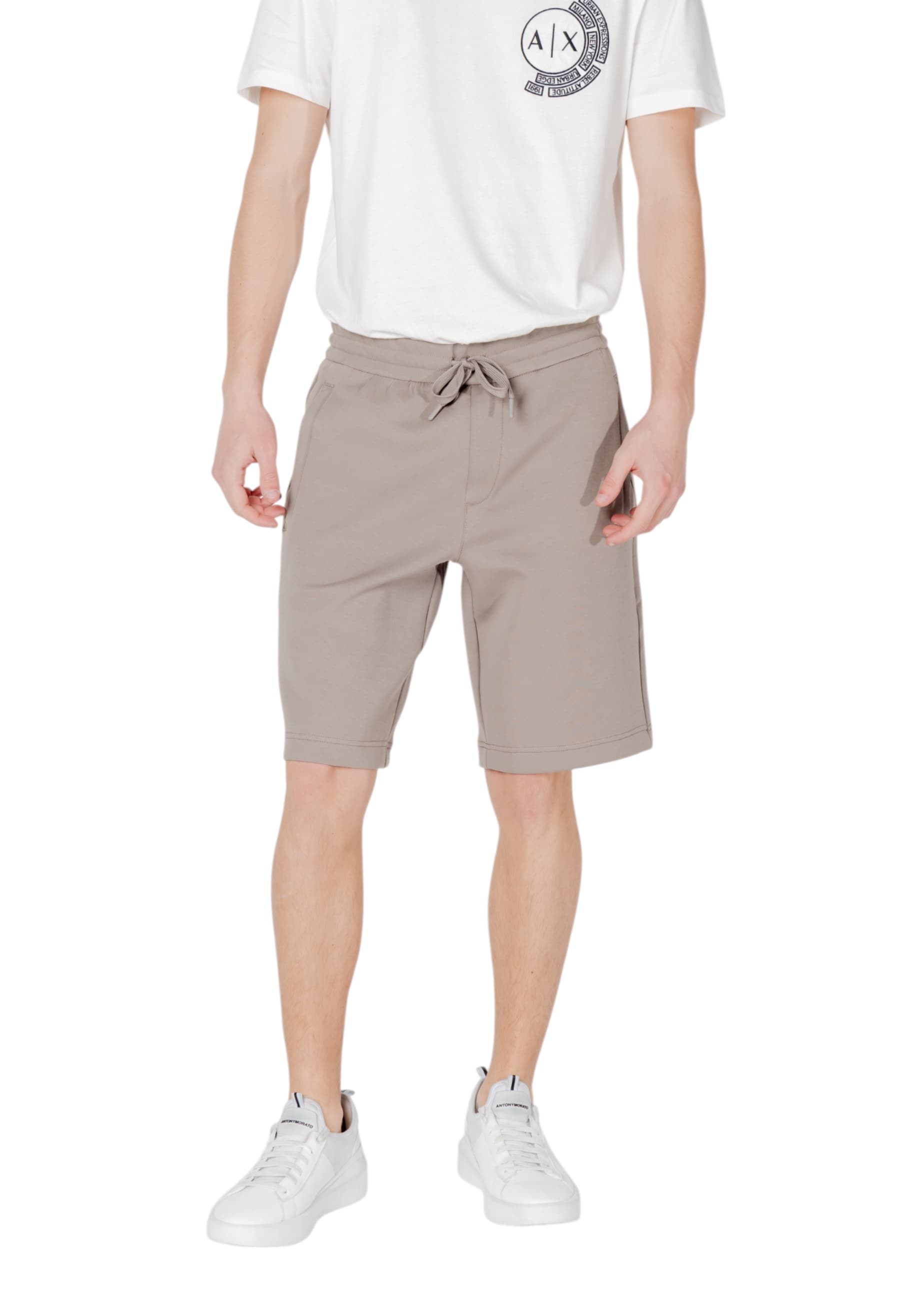 Armani Exchange Bermuda Uomo