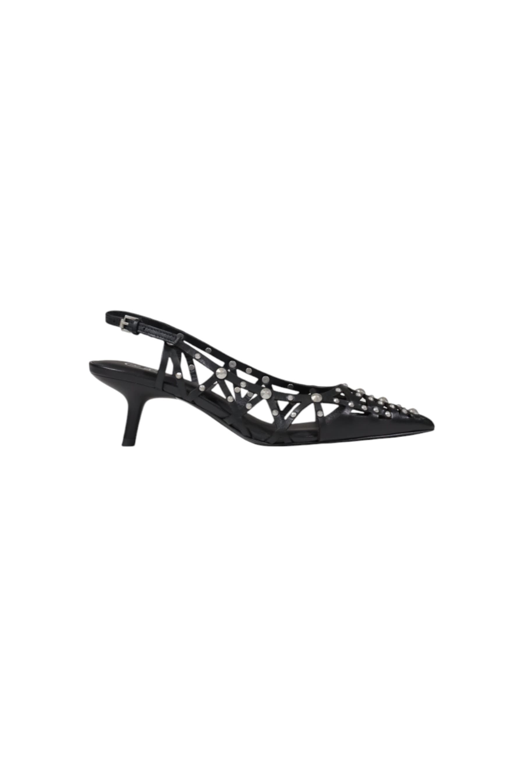Ash Scarpe Décolleté Donna