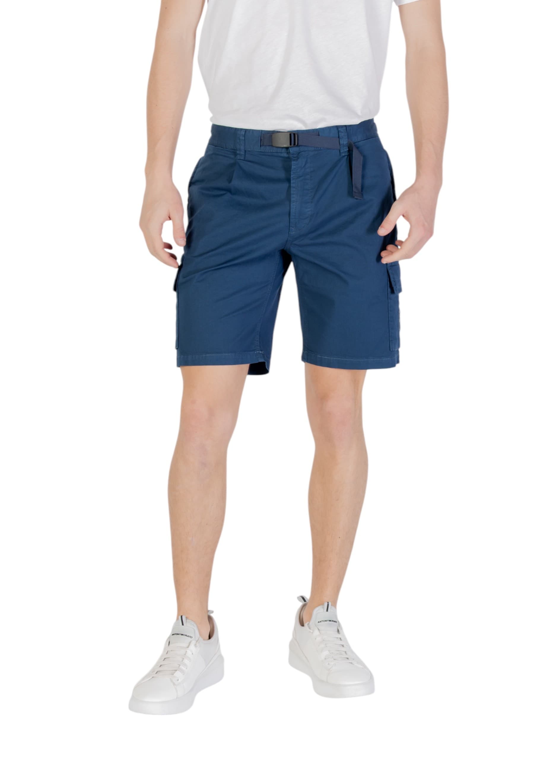 Boss Bermuda Uomo