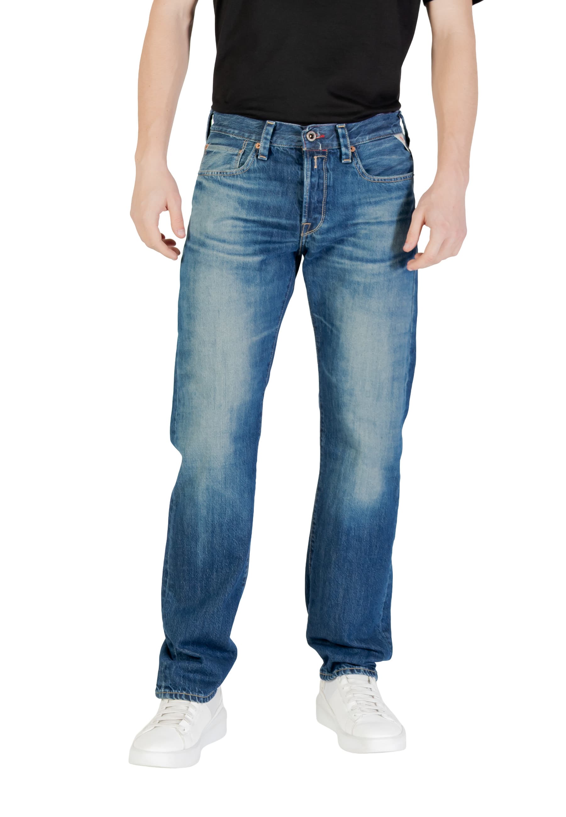 Replay Jeans Uomo