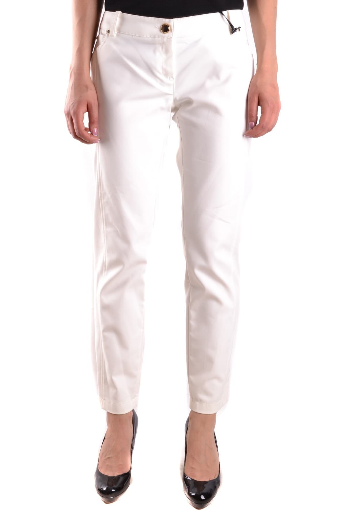 Elisabetta Franchi Women Trousers