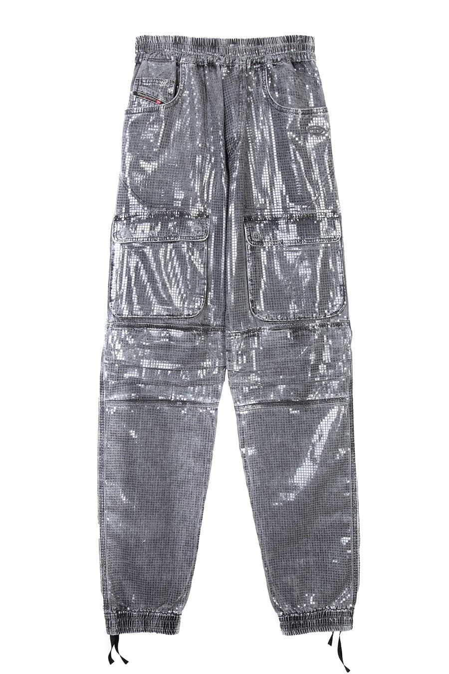 Diesel Women Trousers