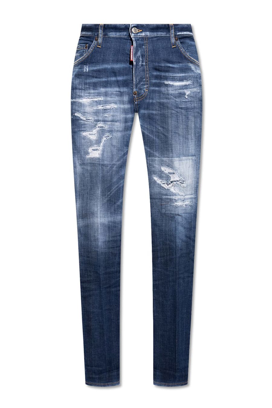 Dsquared2 Jeans Uomo