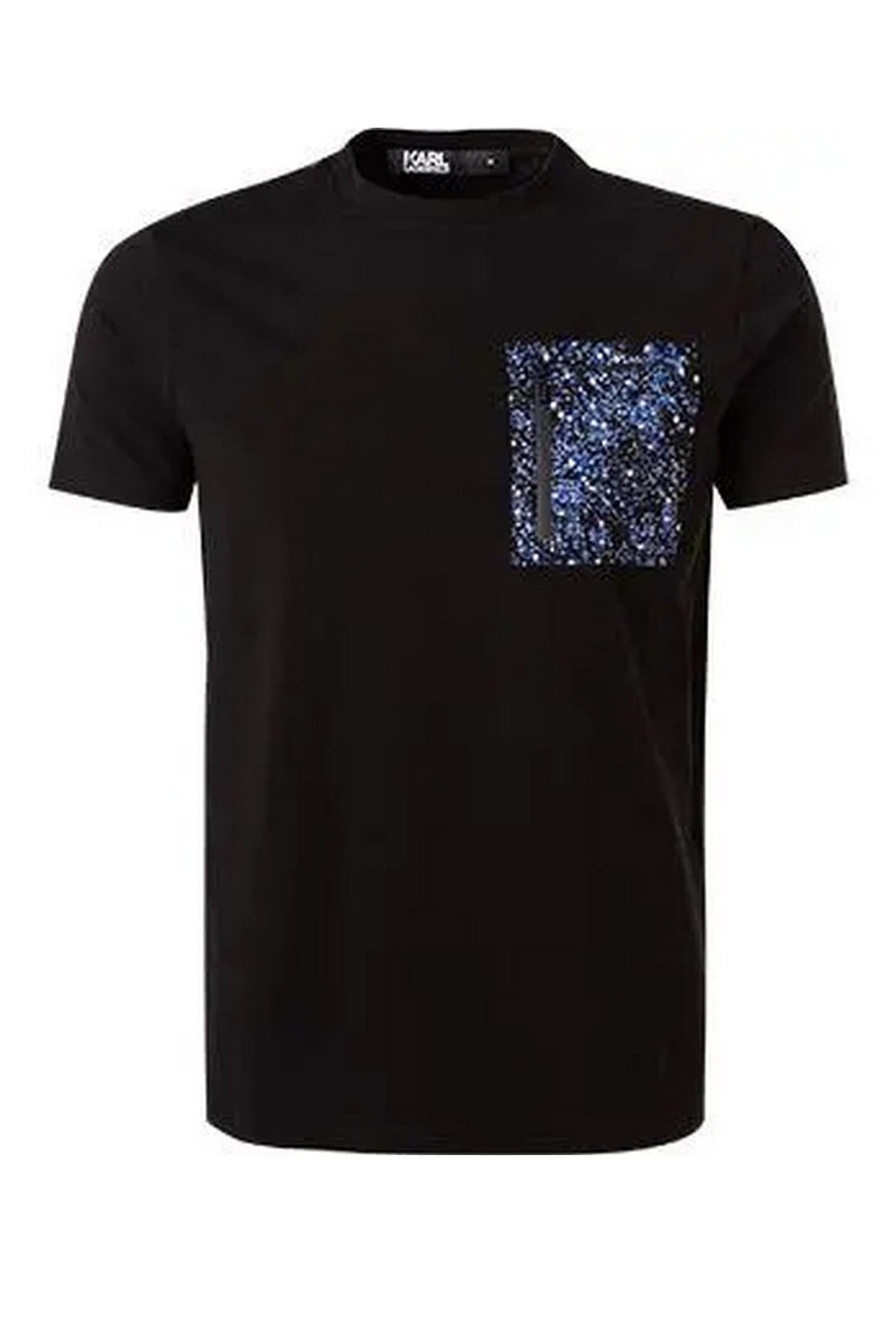 Karl Lagerfeld T-Shirt Uomo