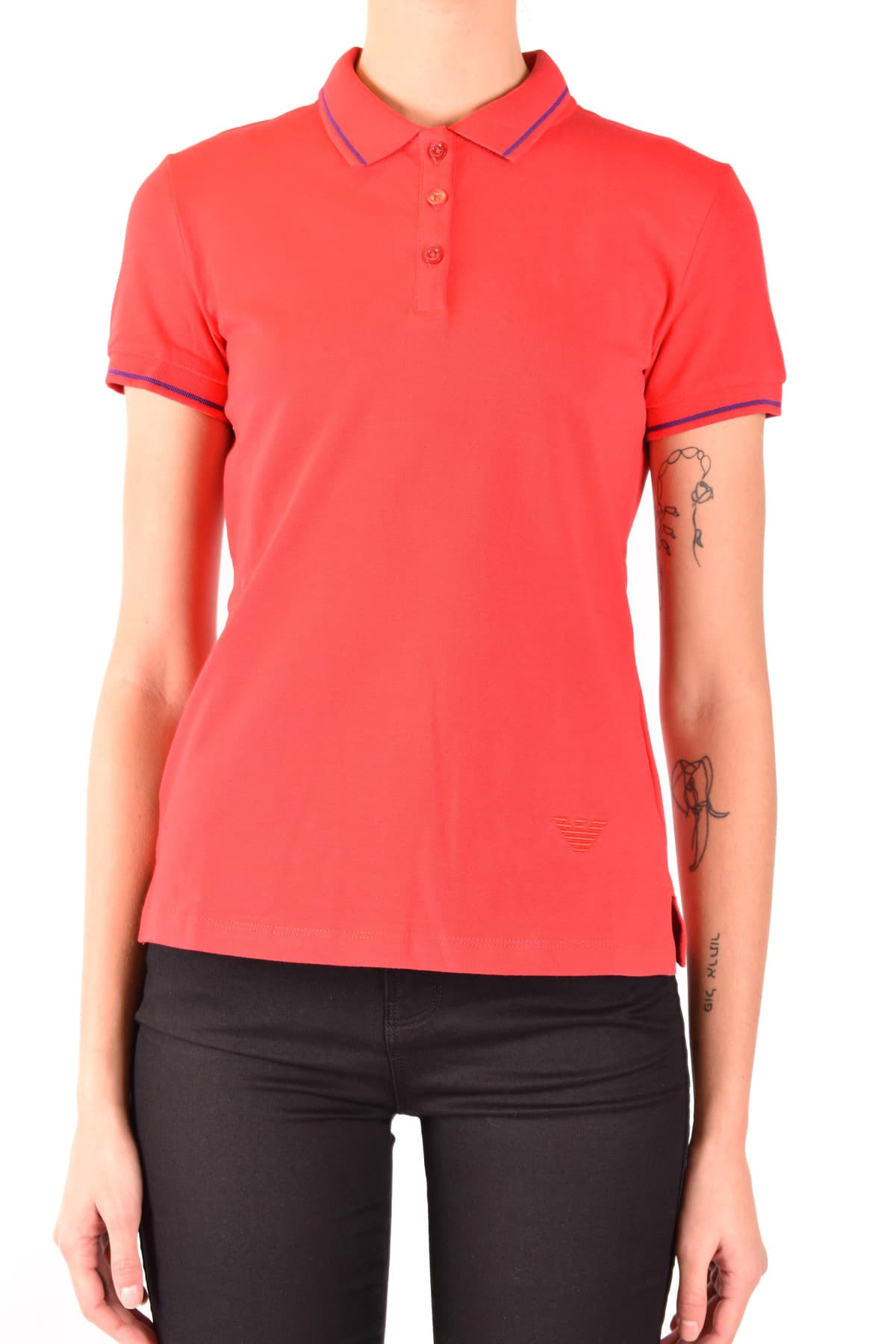Emporio Armani Women Polo