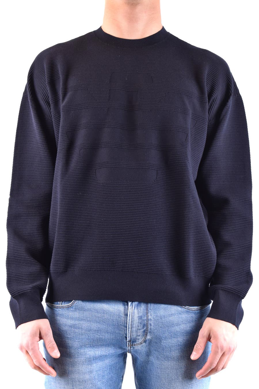 Emporio Armani Men Knitwear