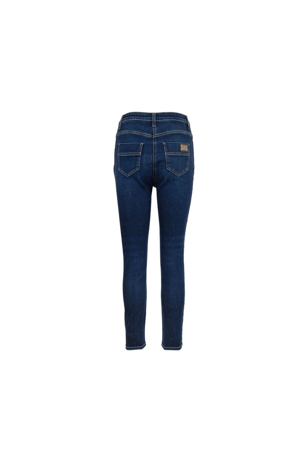 Elisabetta Franchi Jeans Donna