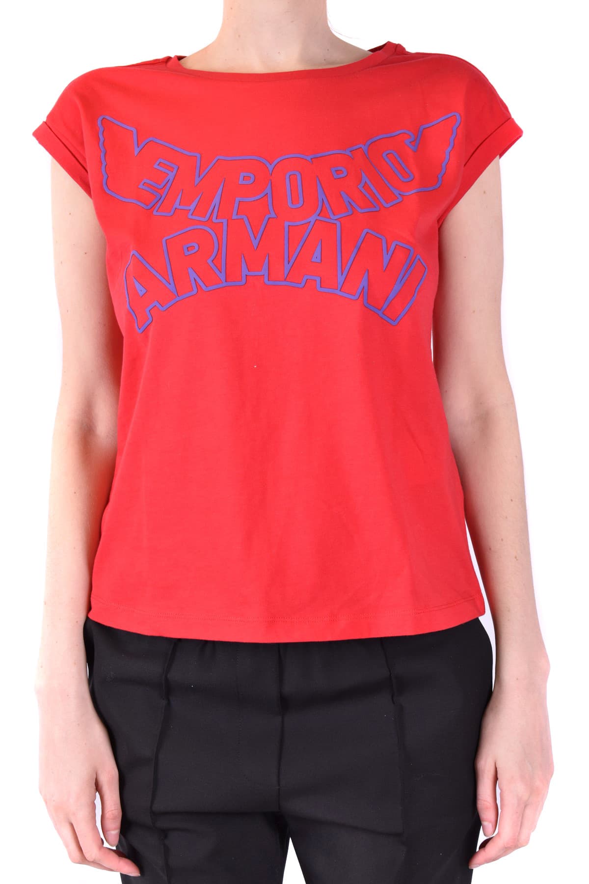 Emporio Armani Women T-Shirt