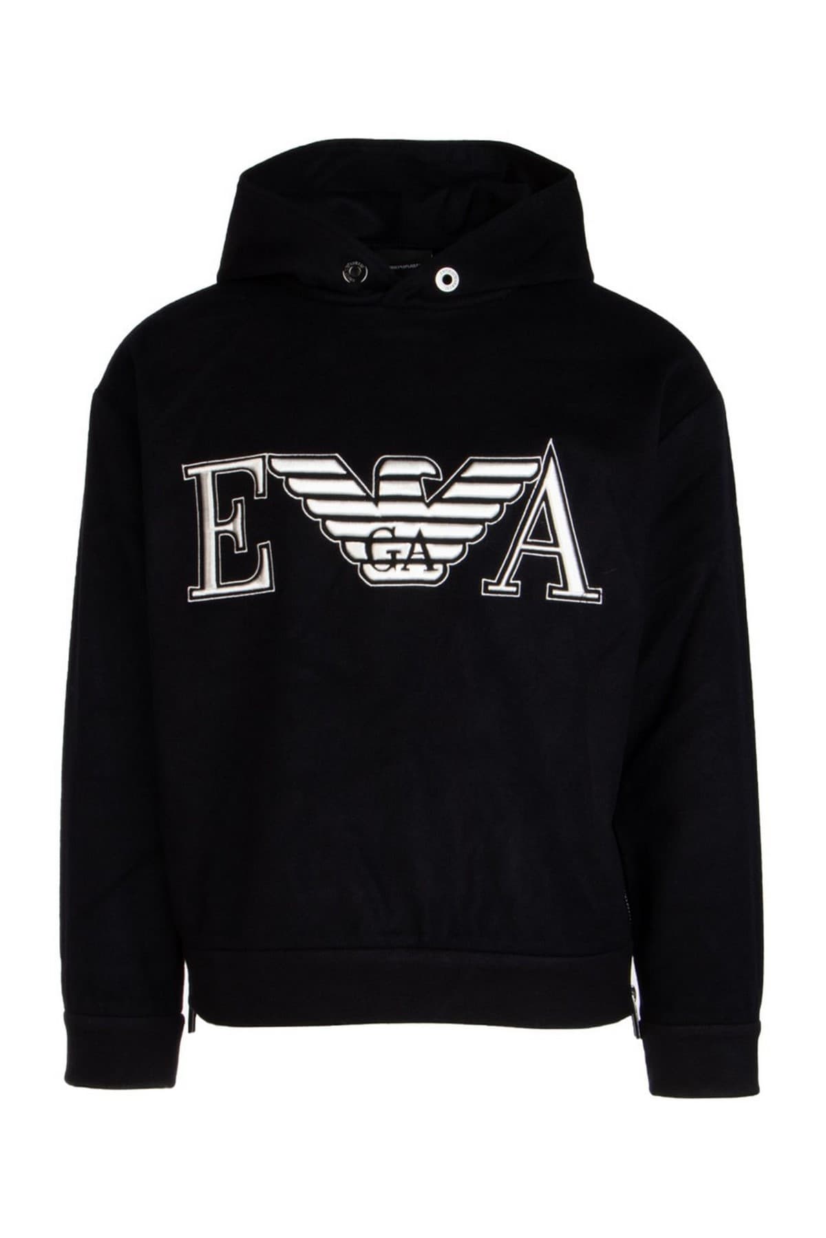 Emporio Armani Felpa Uomo