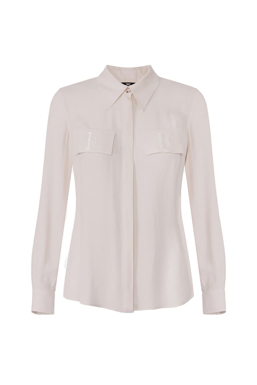 Elisabetta Franchi Camicia Donna