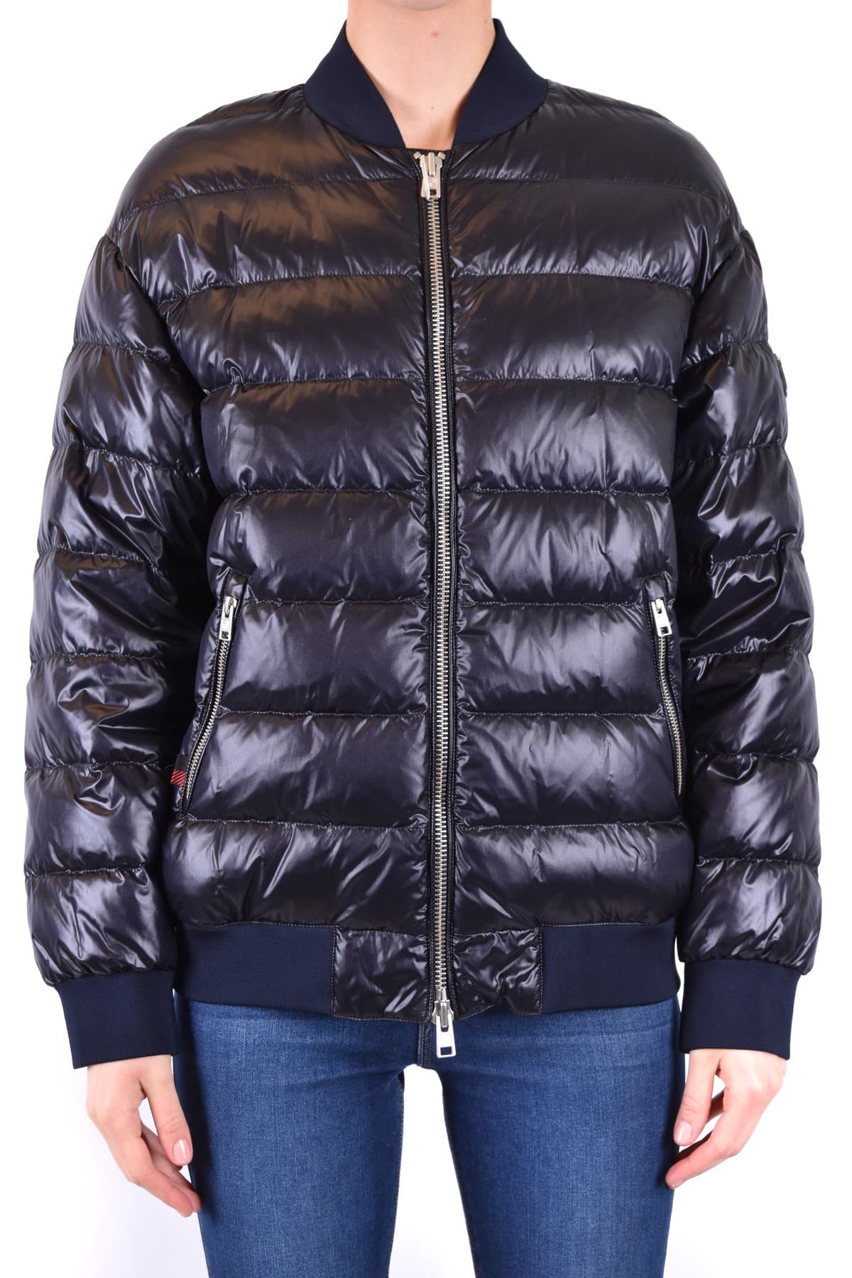 Woolrich Giubbotto Donna