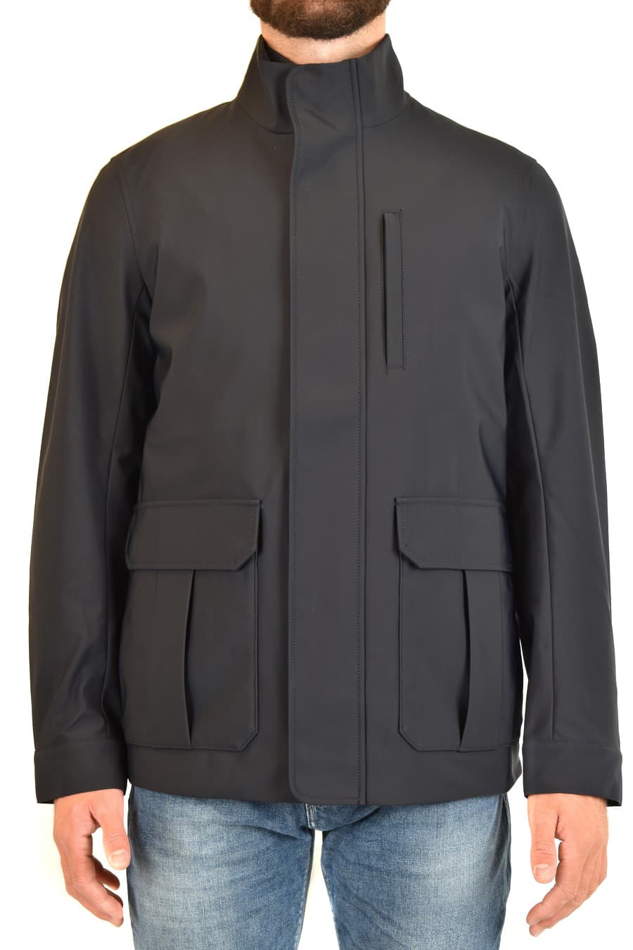 Emporio Armani Giacca Uomo