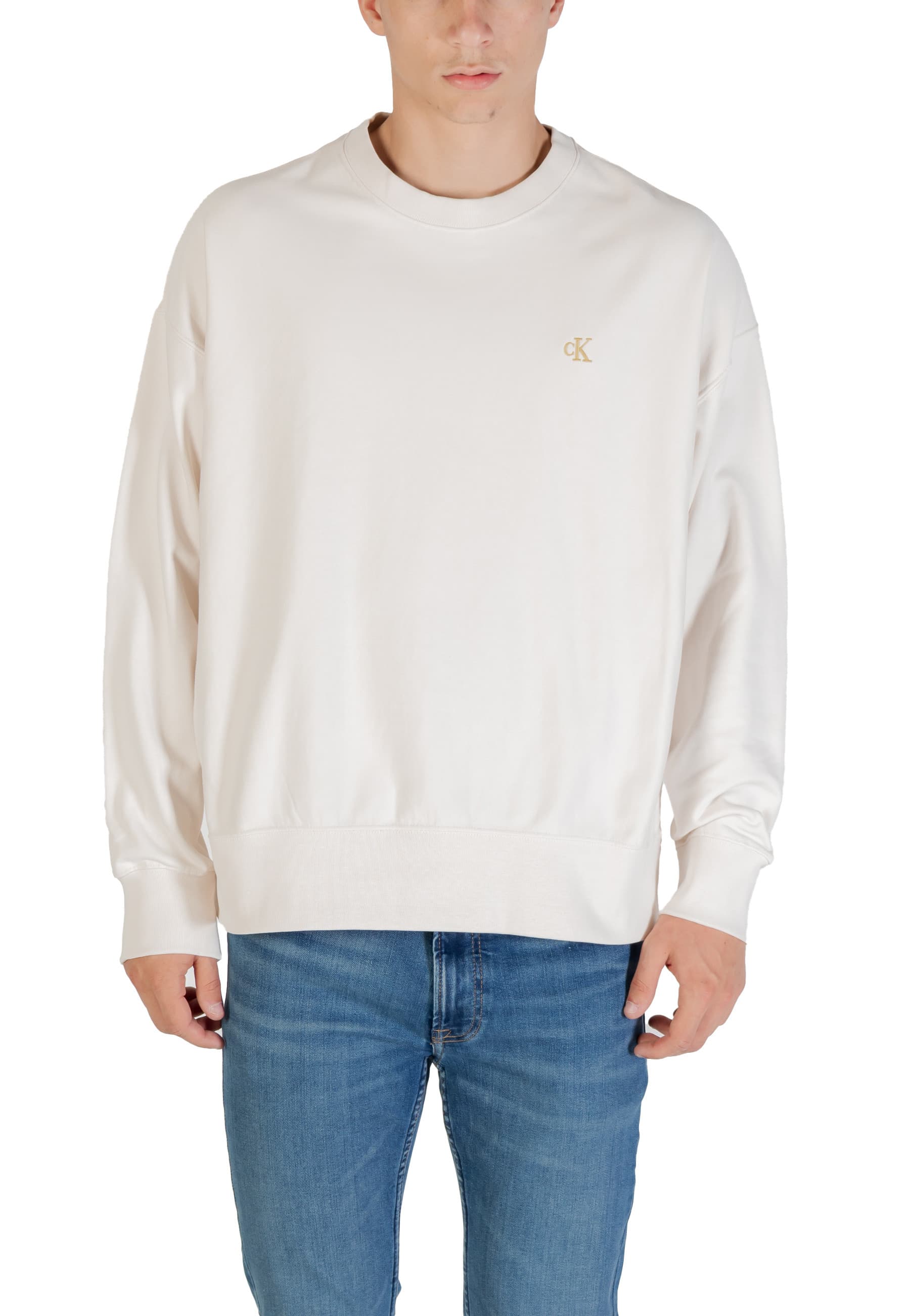 Calvin Klein Jeans Men Sweatshirts