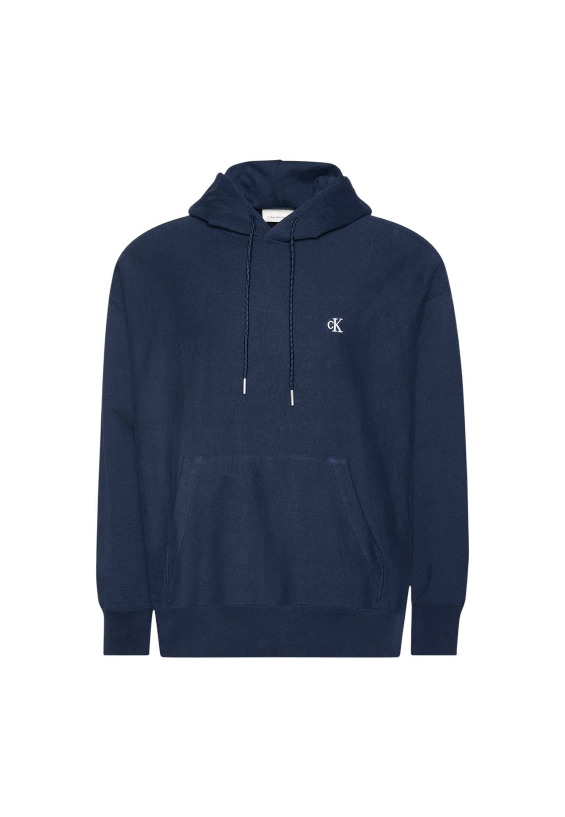 Calvin Klein Jeans Felpa Uomo