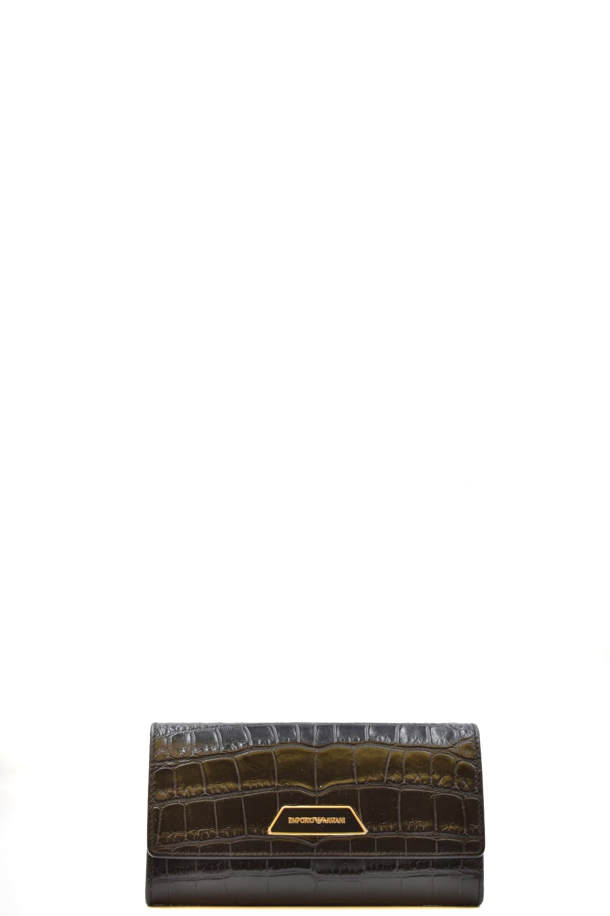 Emporio Armani Women Wallet