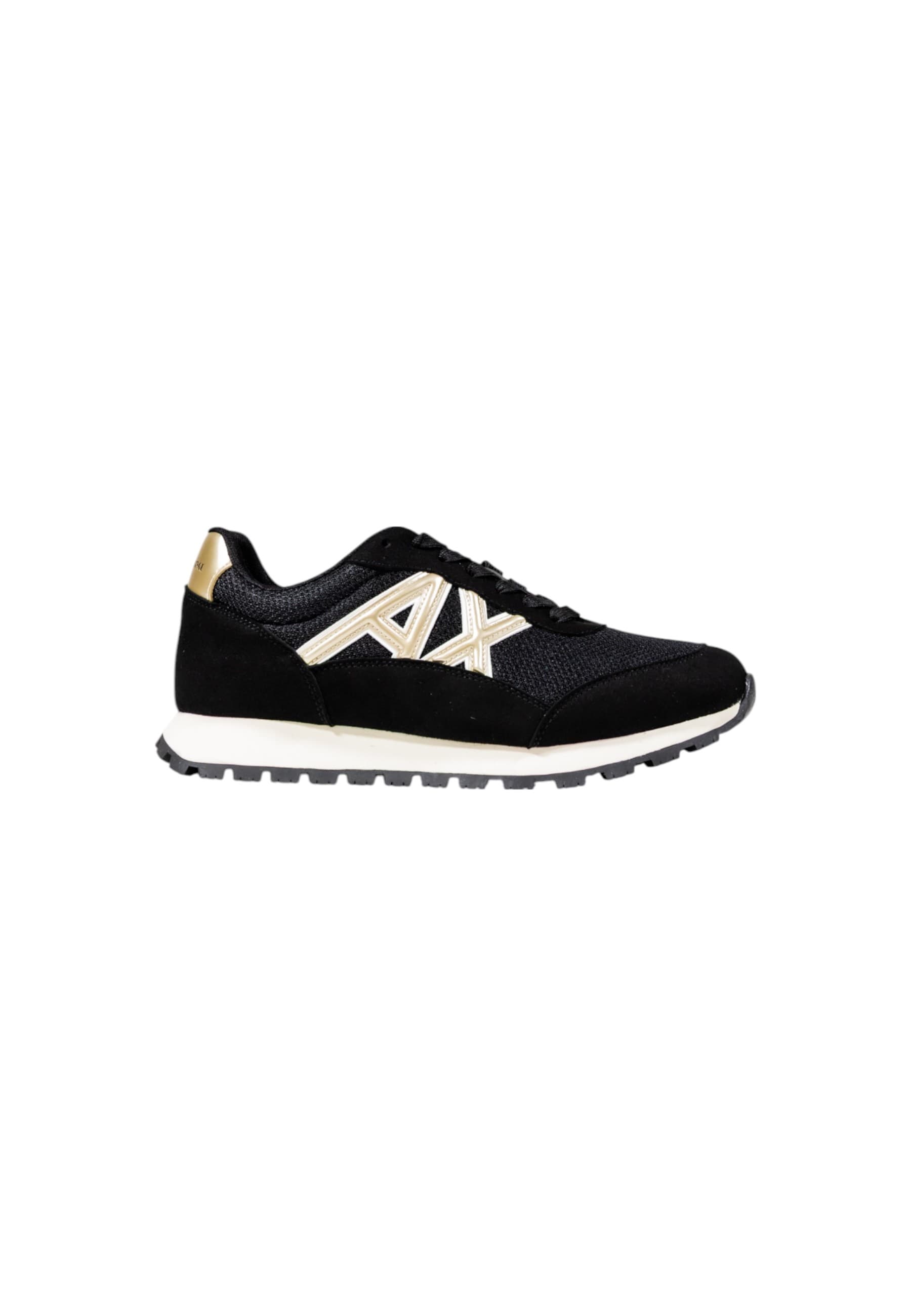 Armani Exchange Sneakers Uomo