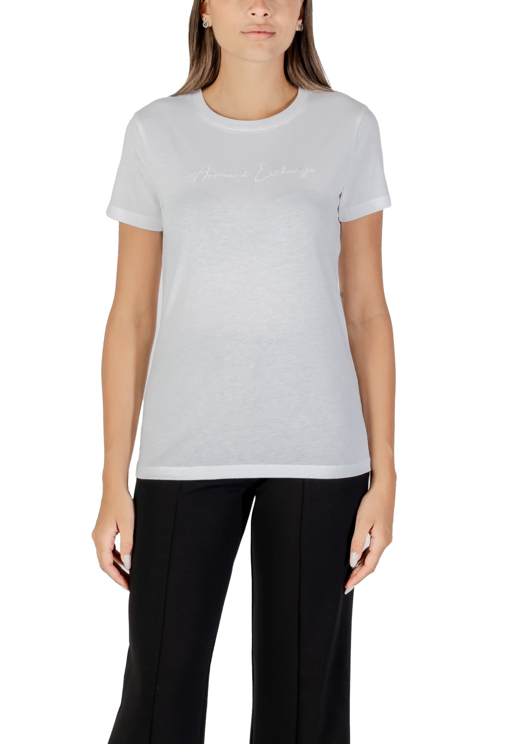 Armani Exchange Women T-Shirt