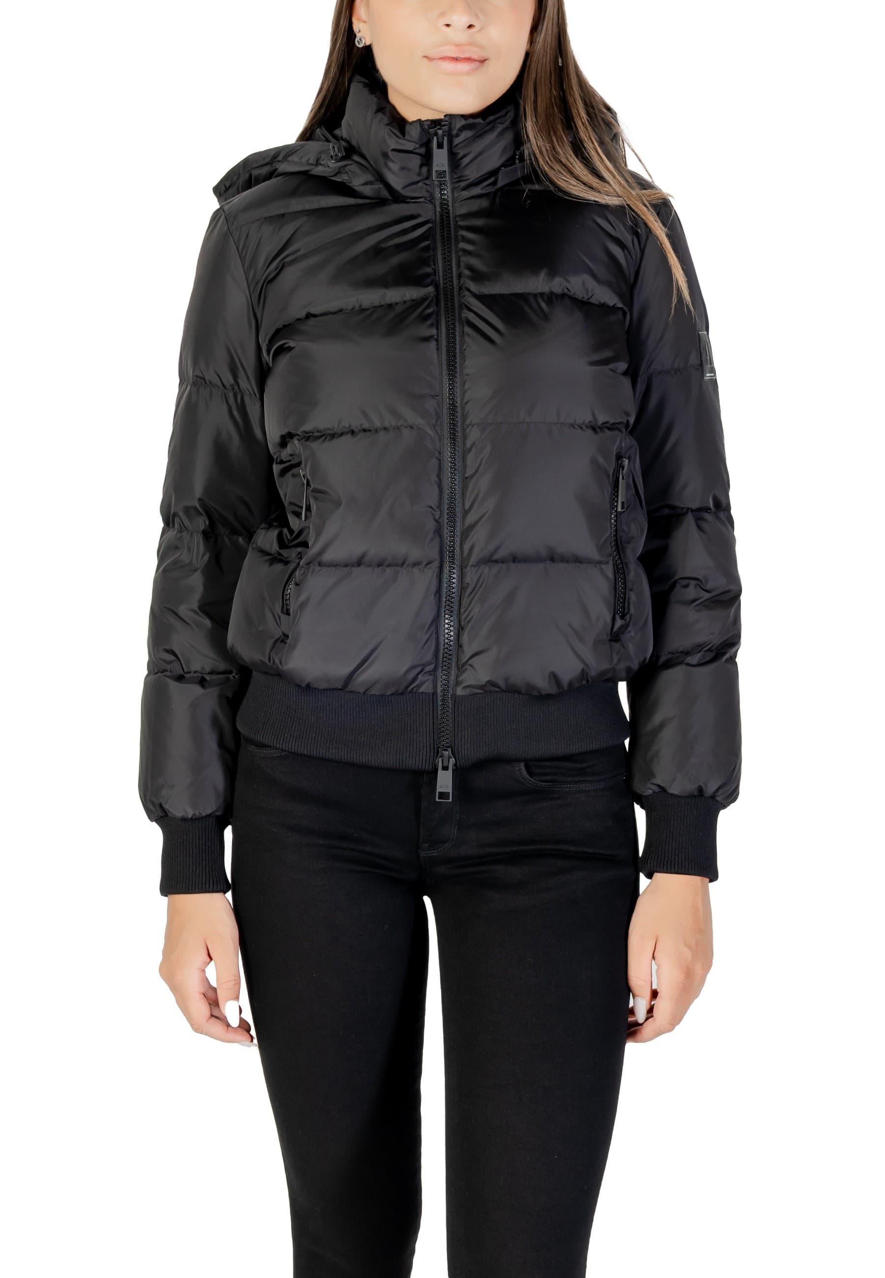 Armani Exchange Giubbotto Donna