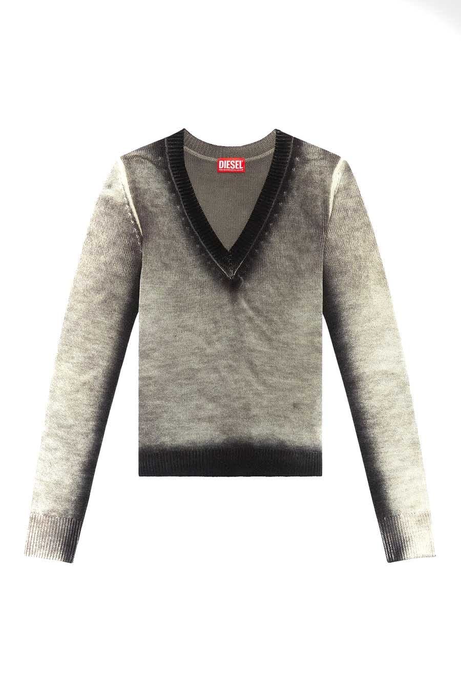 Diesel Maglia Donna