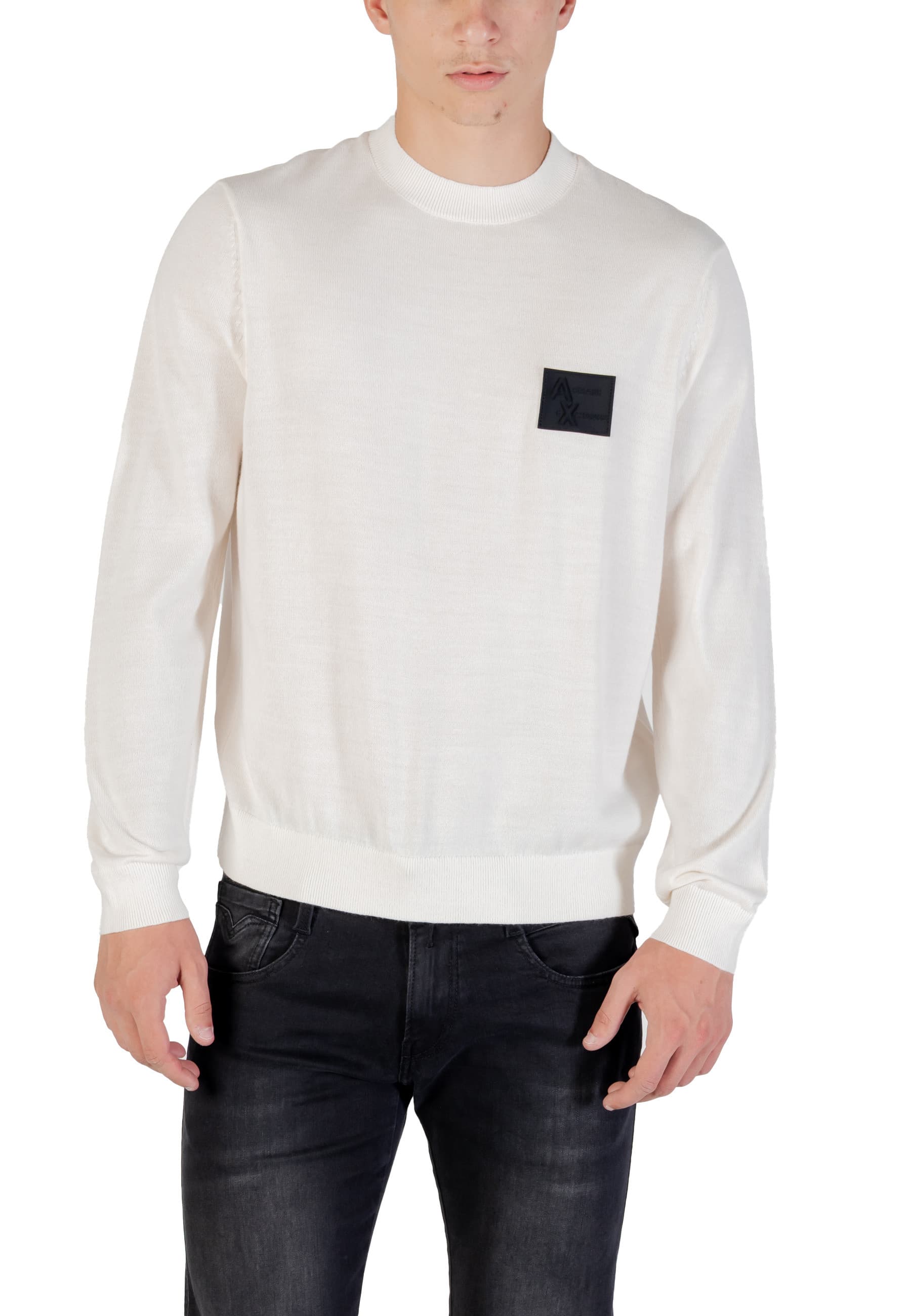 Armani Exchange Maglia Uomo