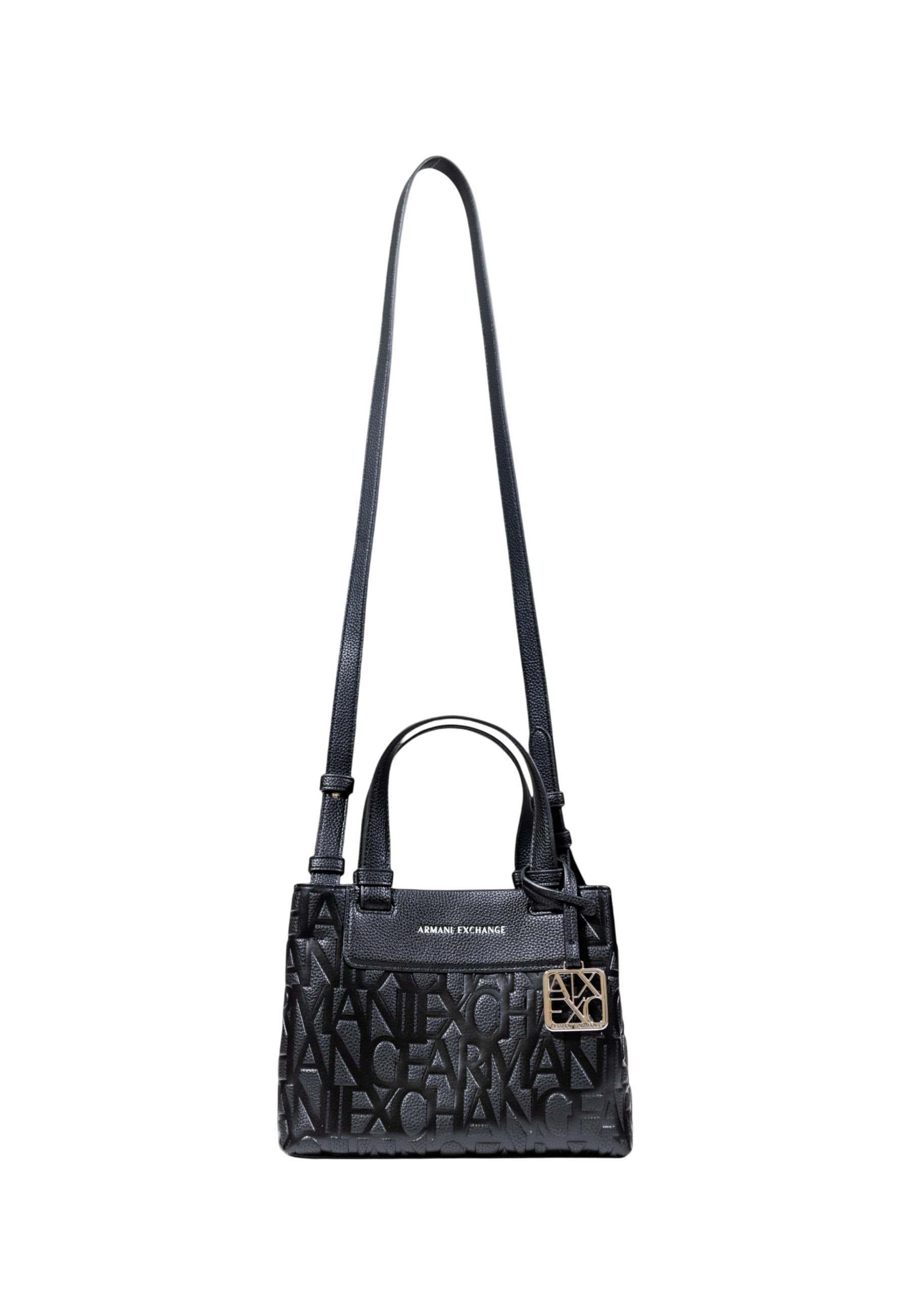 Armani Exchange Borsa Donna