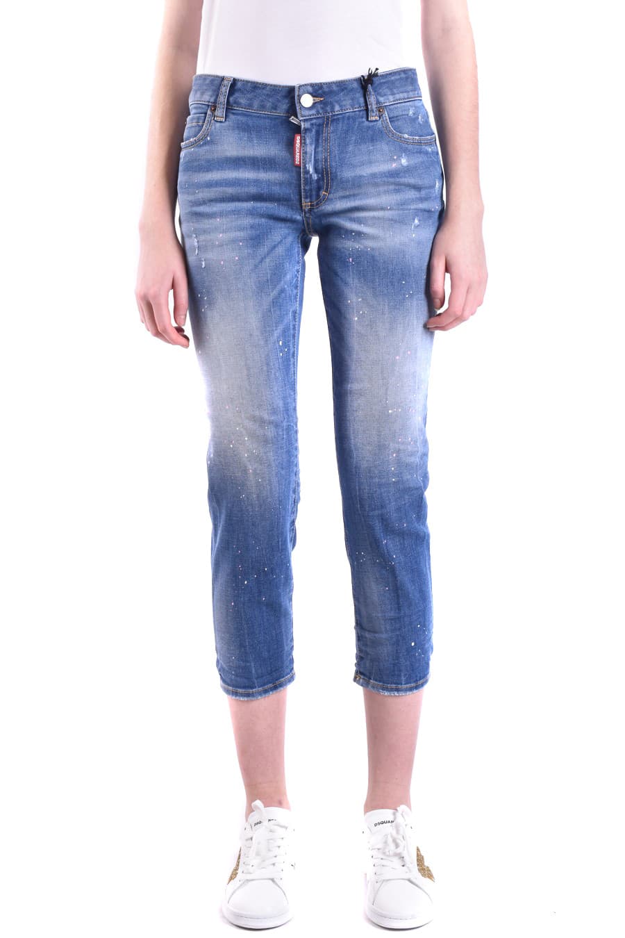 Dsquared2 Women Jeans
