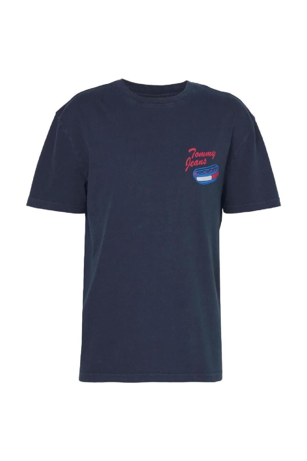 Tommy Hilfiger Jeans T-Shirt Uomo