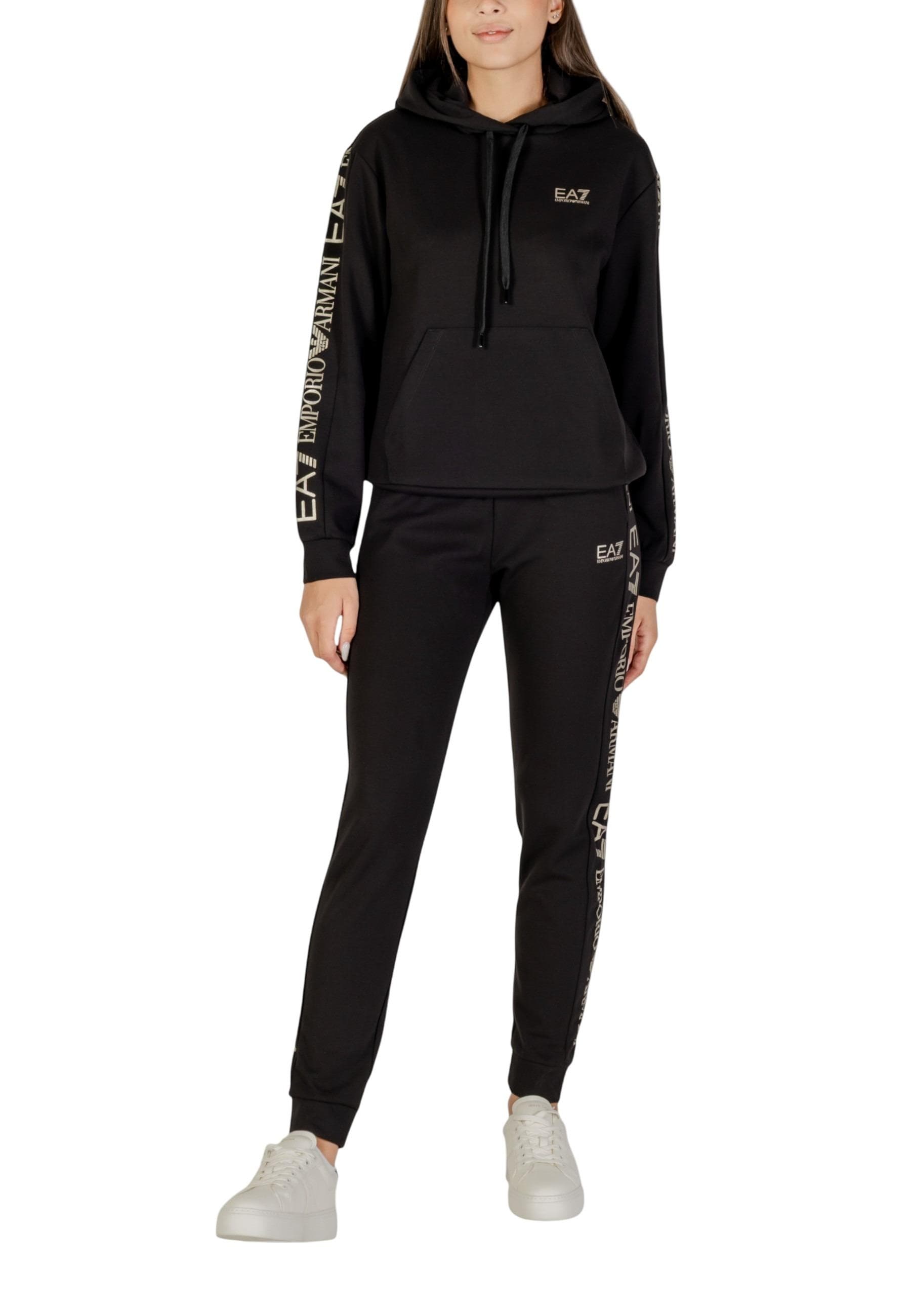 Ea7 Women Jumpsuit