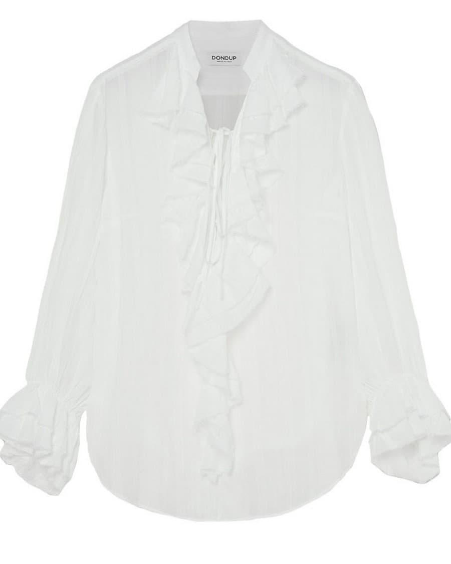 Dondup Camicia Donna
