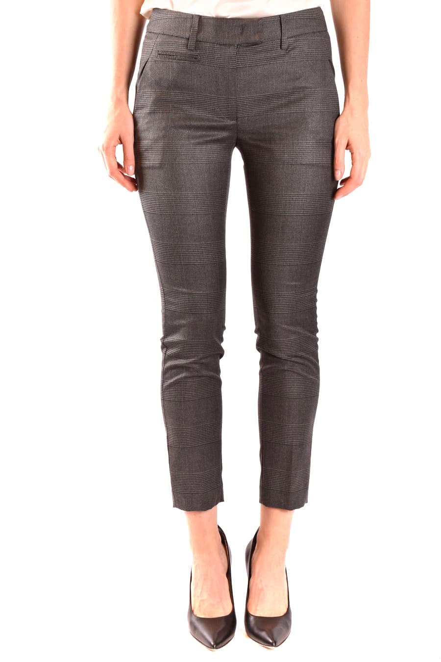 Dondup Women Trousers