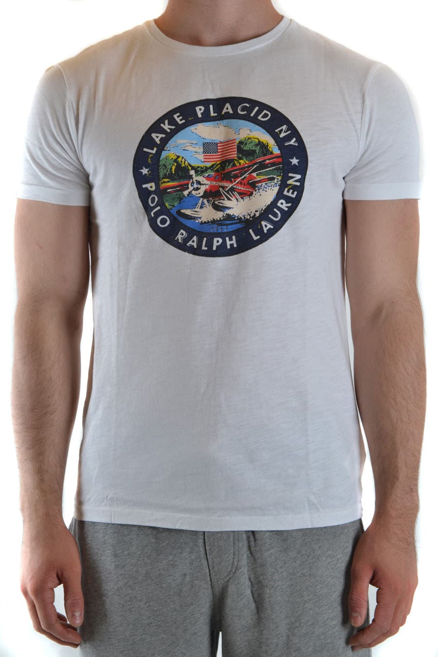 Polo Ralph Lauren T-Shirt Uomo