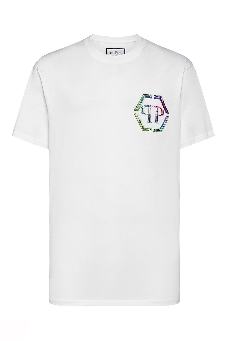 Philipp Plein Men T-Shirt