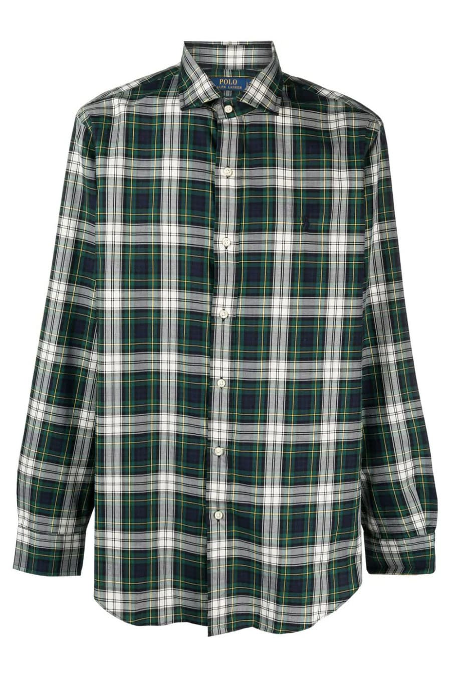 Polo Ralph Lauren Camicia Uomo