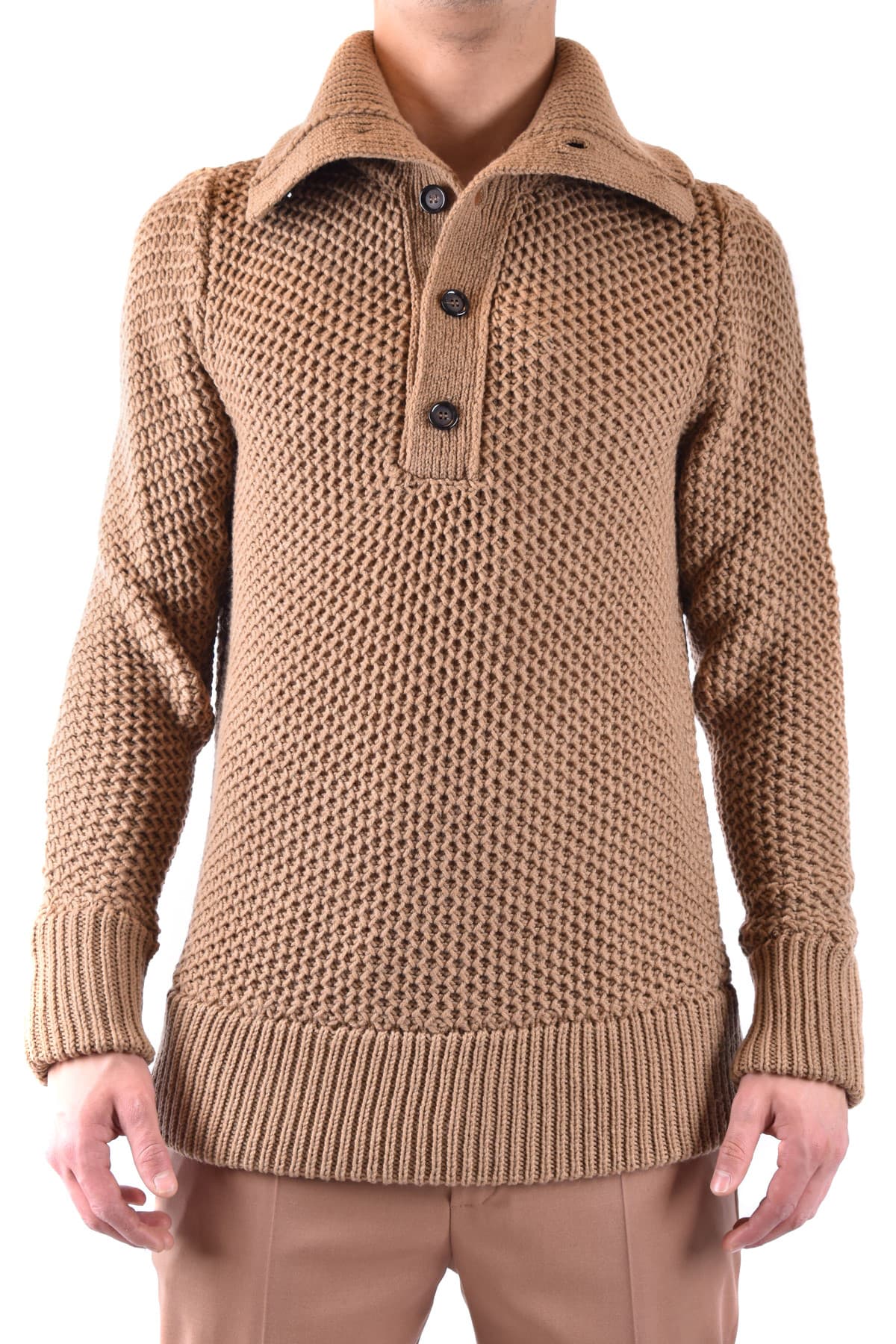 Paolo Pecora Men Knitwear