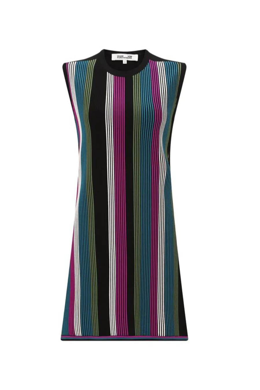 Diane Von Furstenberg Abito Donna