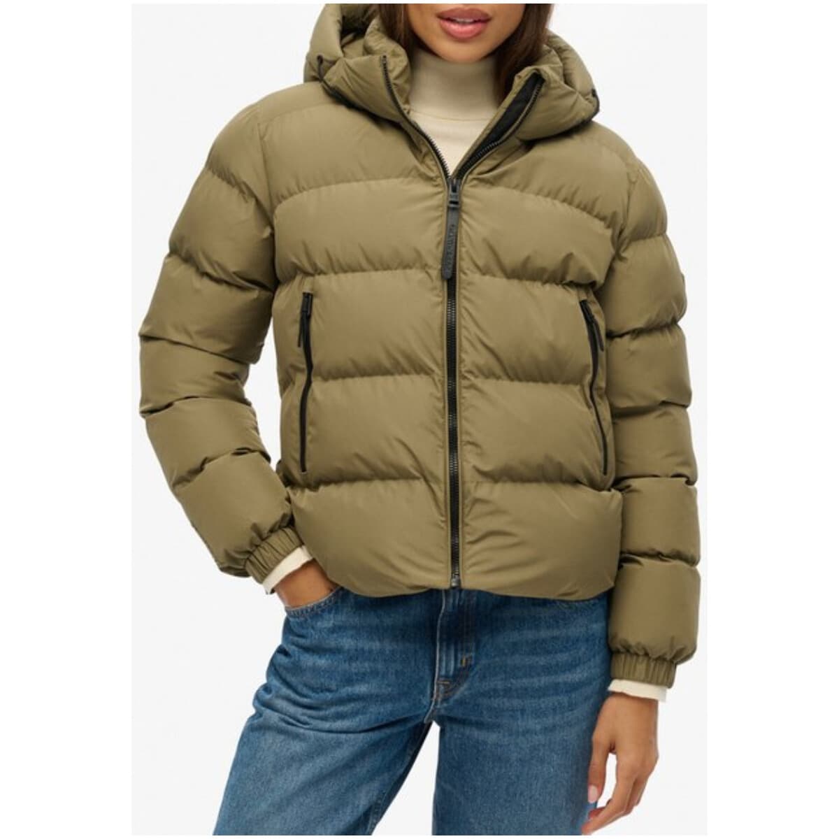 Superdry Women Jacket