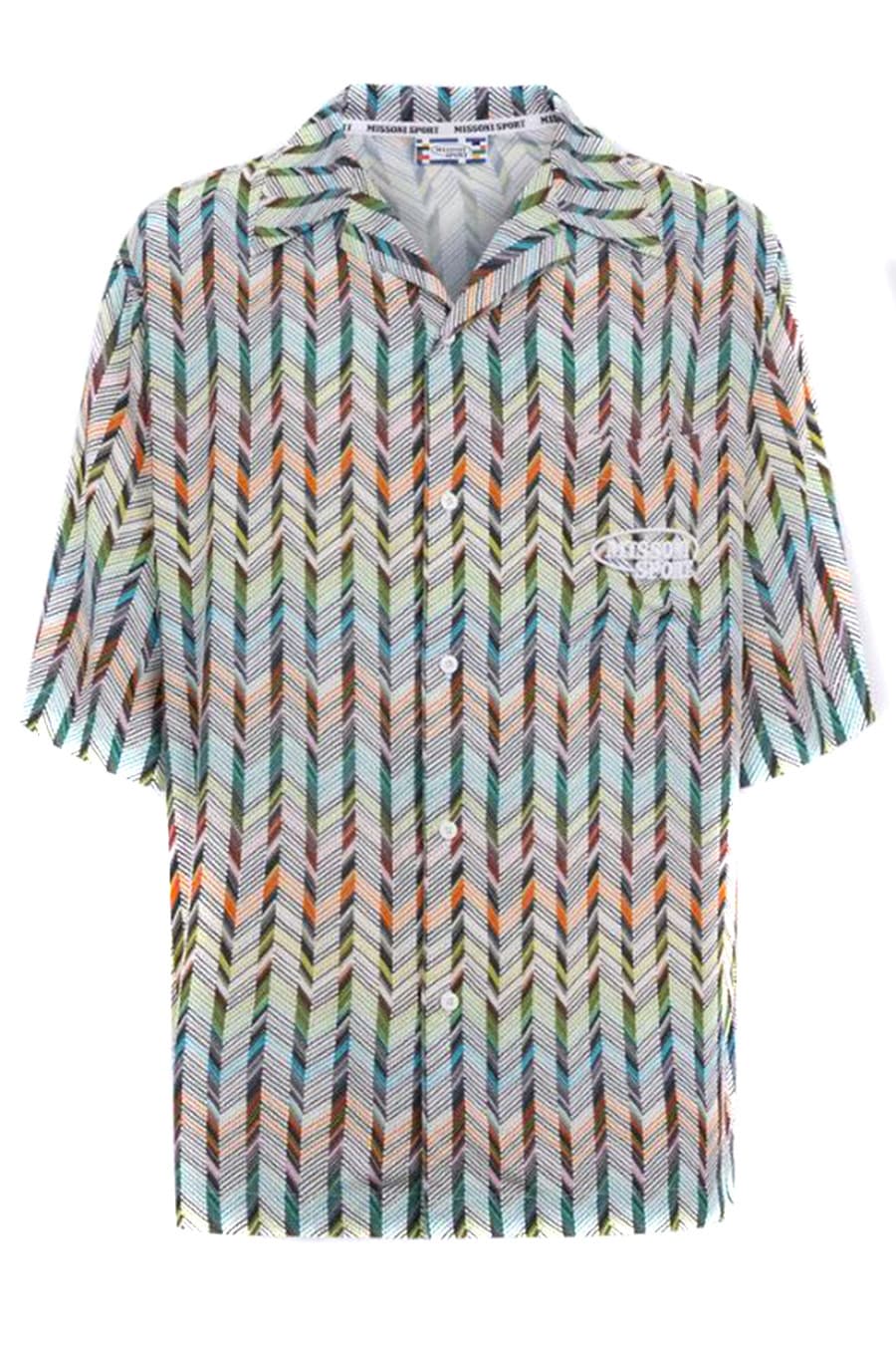 Missoni Camicia Uomo