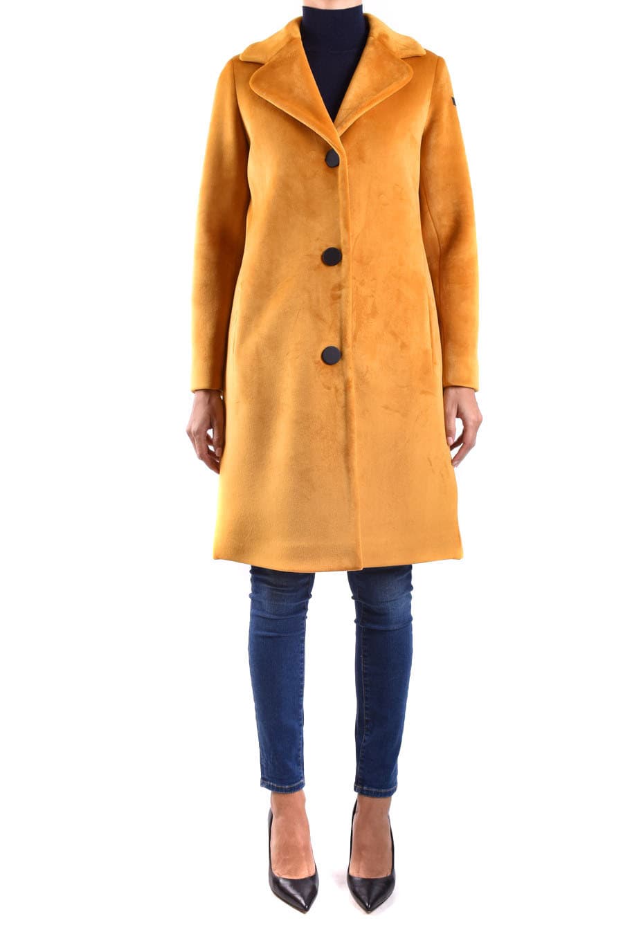 Rrd Cappotto Donna
