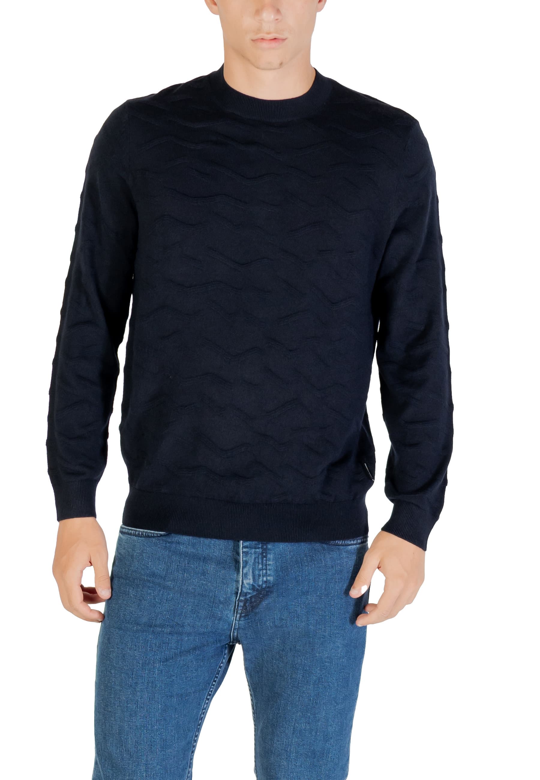 Armani Exchange Maglia Uomo