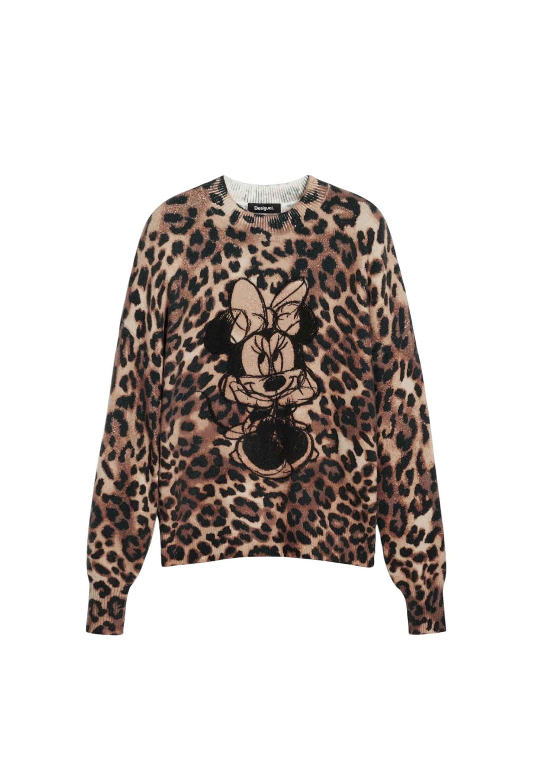 Desigual Maglia Donna