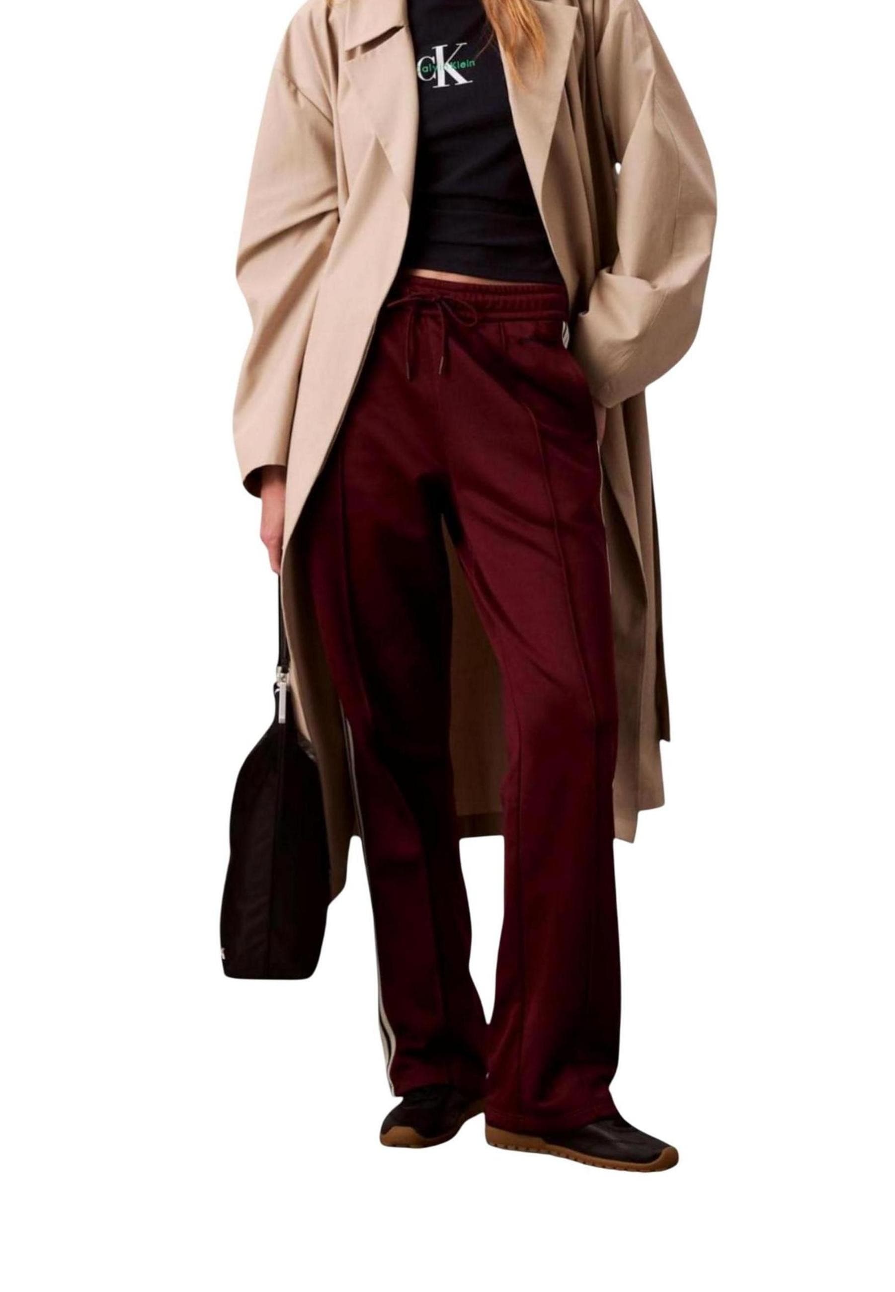 Calvin Klein Jeans Women Trousers