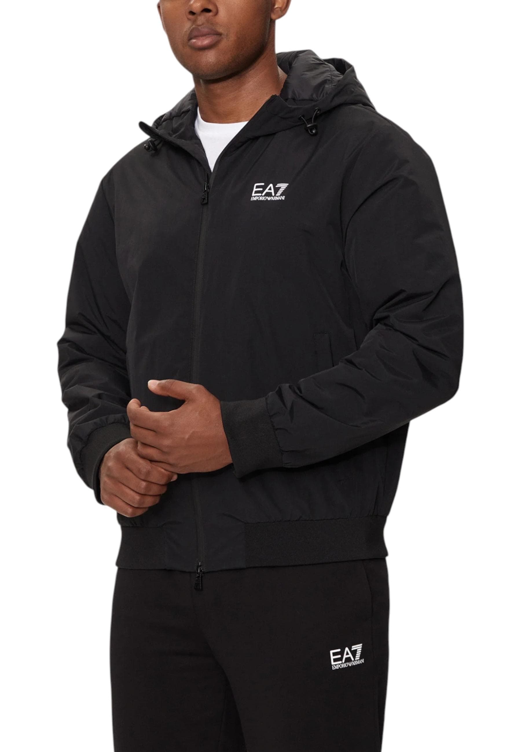 Ea7 Men Blazer