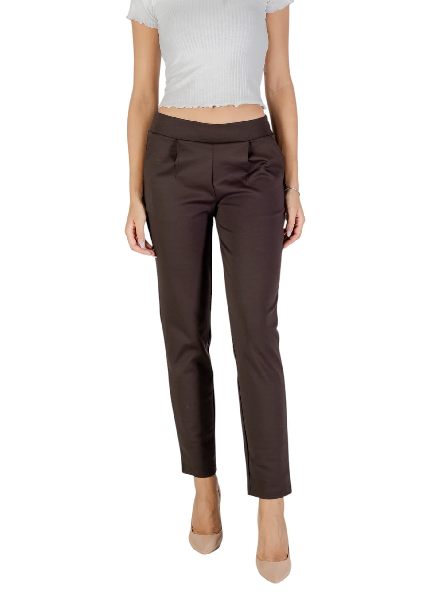 Ichi Women Trousers
