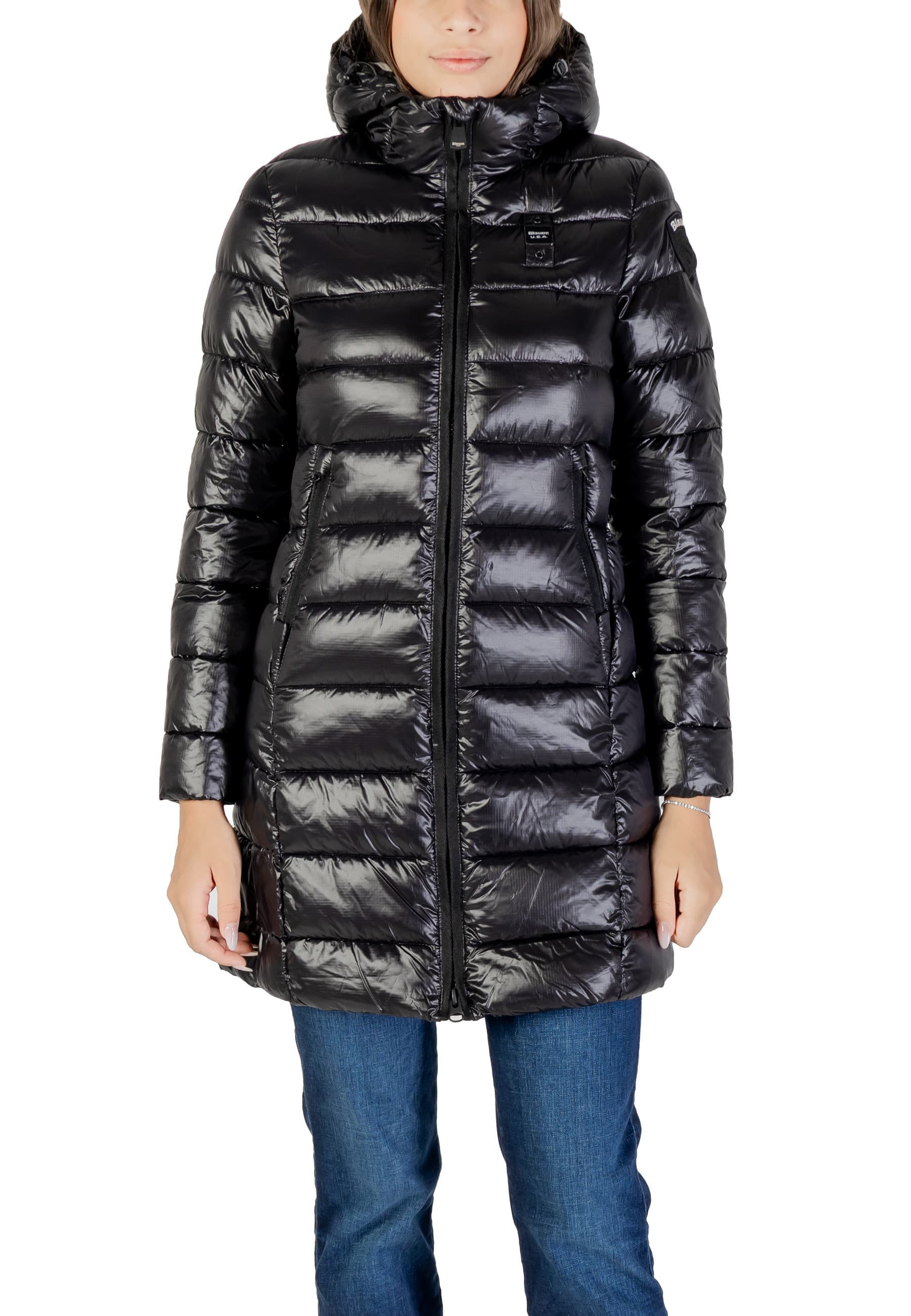 Blauer. Giubbotto Donna
